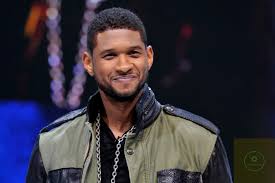 Usher Net Worth 2020