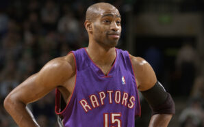 Vince Carter Net Worth 2020 - Early life and NBA profession