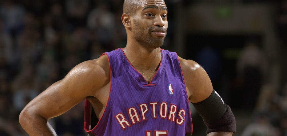 Vince Carter Net Worth 2020 - Early life and NBA profession