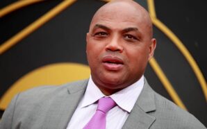 Charles Barkley Net Worth 2020