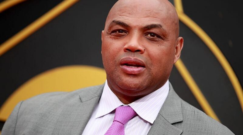 Charles Barkley Net Worth 2020