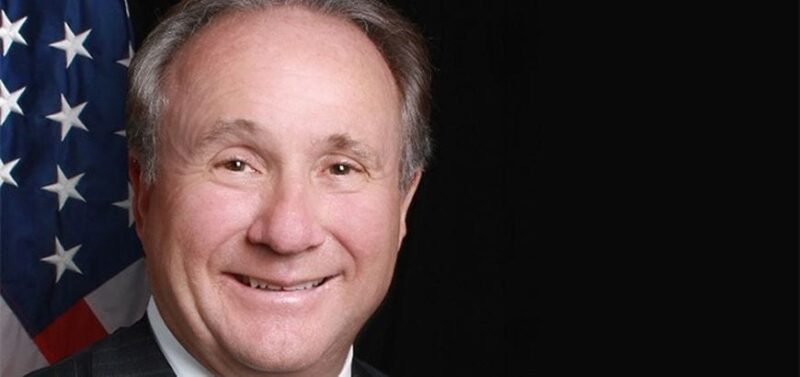 Michael Reagan Net Worth 2020 – Son of Former US President