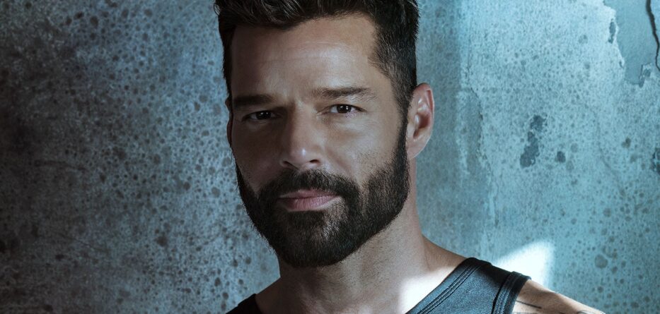 Ricky Martin Net Worth 2020