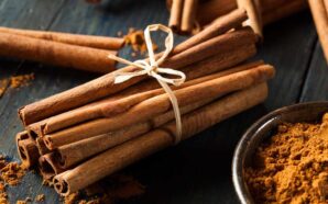10 Amazing Health Benefits Of Cinnamon