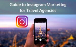 5 Instagram marketing tips for the travel industry