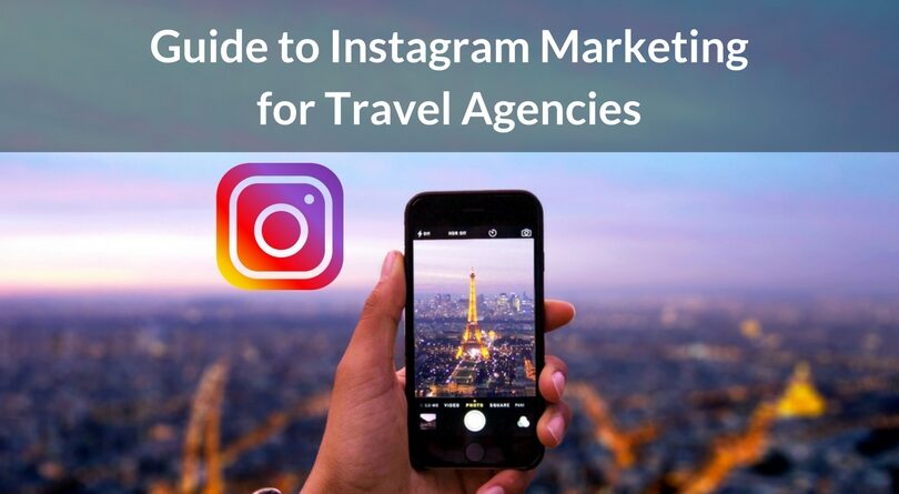 5 Instagram marketing tips for the travel industry