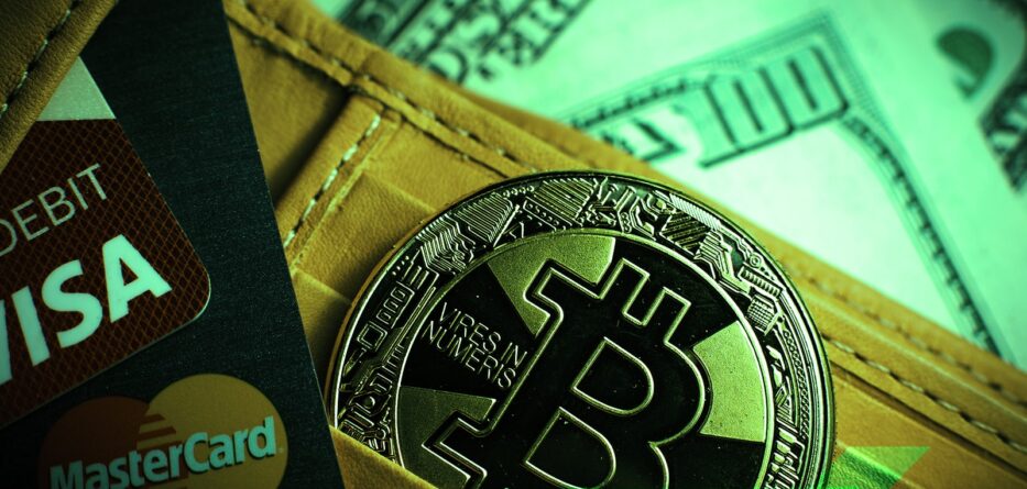 Can Bitcoin be converted to cash?