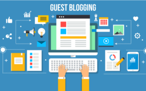 Things to know before you start a guest blog