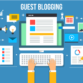How do guest bloggers make money?