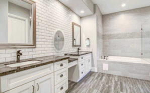 Mistakes to avoid when remodeling your bathroom