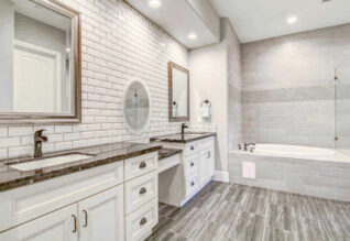 Mistakes to avoid when remodeling your bathroom