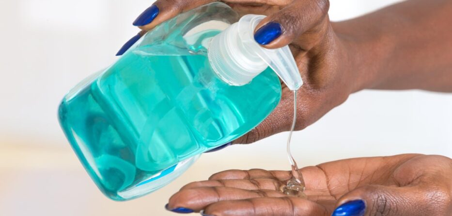 Hand Sanitizer vs. Handwashing: Which is Better?