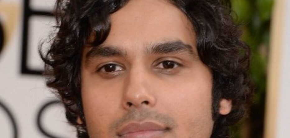 Kunal Nayyar Net Worth 2021 – The Big Bang Theory Star