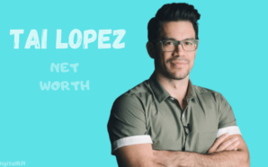 Tai Lopez Net Worth 2020 – Life, Career and Earning