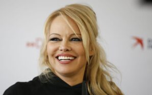 Pamela Anderson Net Worth 2021- Everything You Should Known