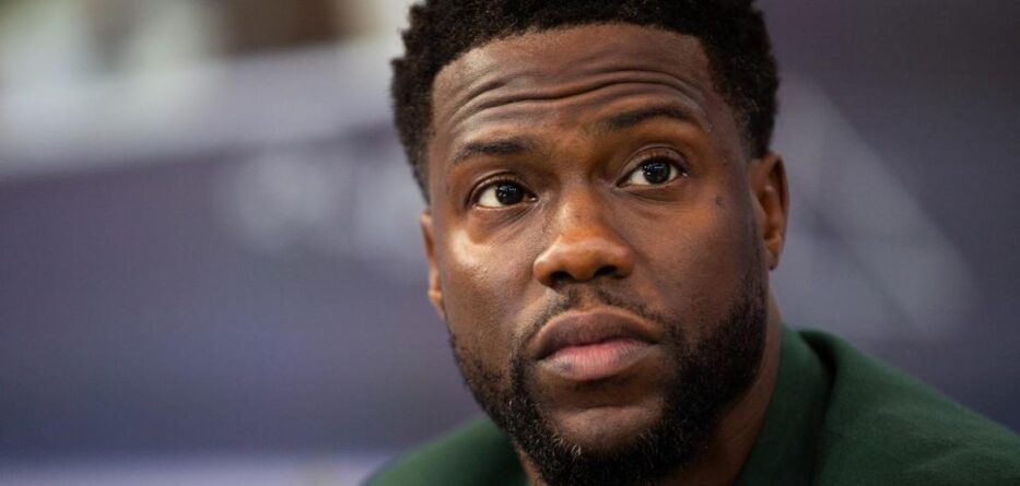 Kevin Hart Net Worth – Biography, Career, Spouse And More