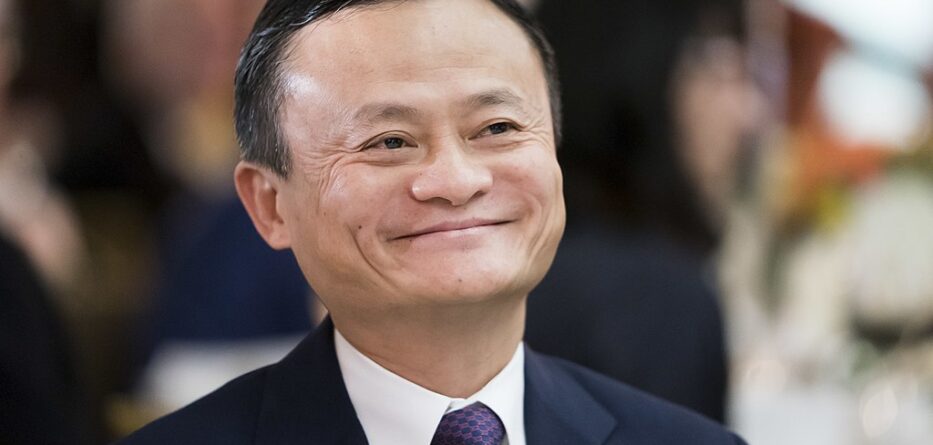 Jack Ma Net Worth 2020 – the story of the unplanned success