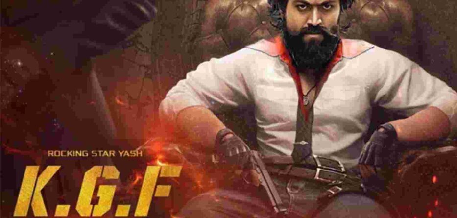 KGF 2 Release Date - What is expected?