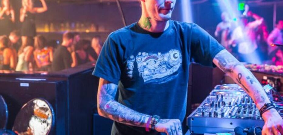 Deadmau5 Net Worth 2021 – A Music Producer