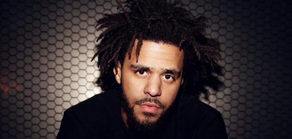 J Cole Net Worth 2021 – Bio, Early Life, Career