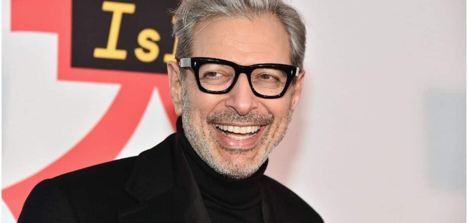 Jeffrey Goldblum Net Worth – Biography, Career, Spouse And More