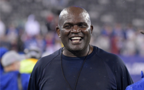 Lawrence Taylor Net Worth – Biography, Career, Spouse And More