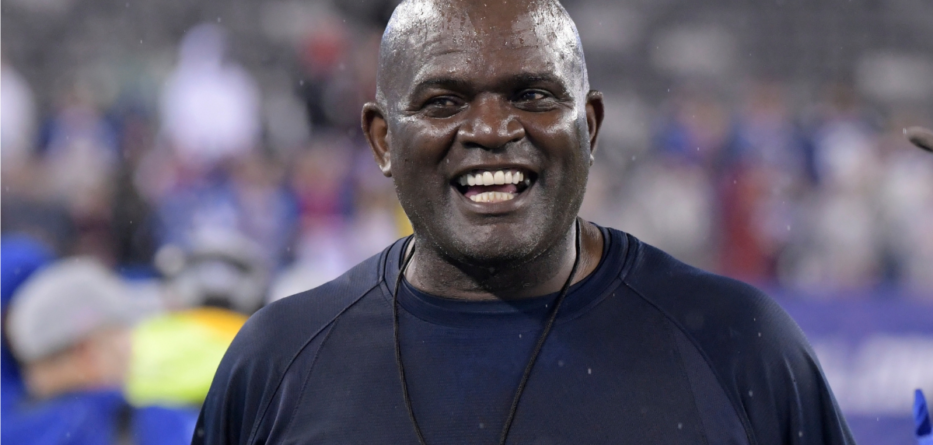 Lawrence Taylor Net Worth – Biography, Career, Spouse And More