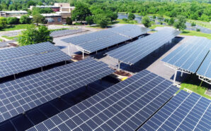 7 Benefits of Commercial Solar Panel Installation