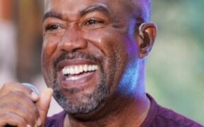 Darius Rucker Net Worth – Biography, Career, Spouse And Net Worth