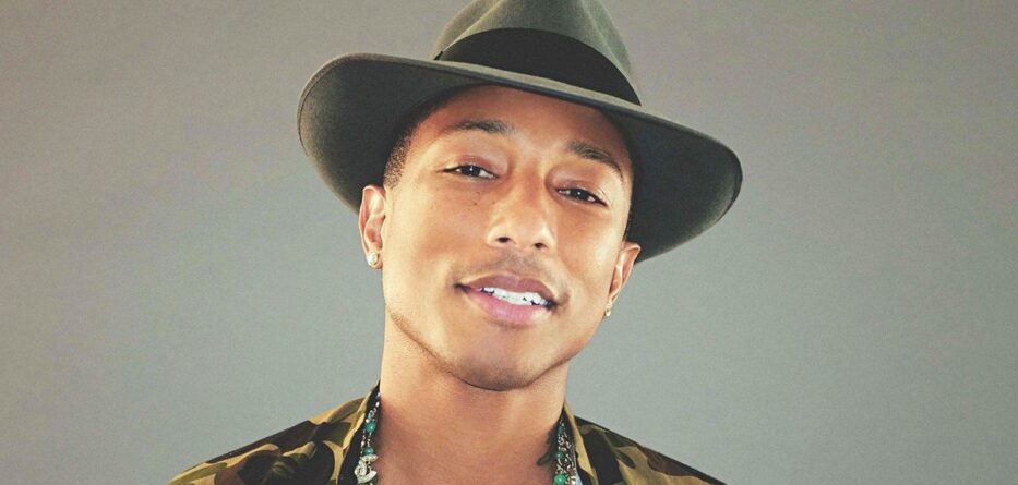 Pharrell Williams Net Worth 2021