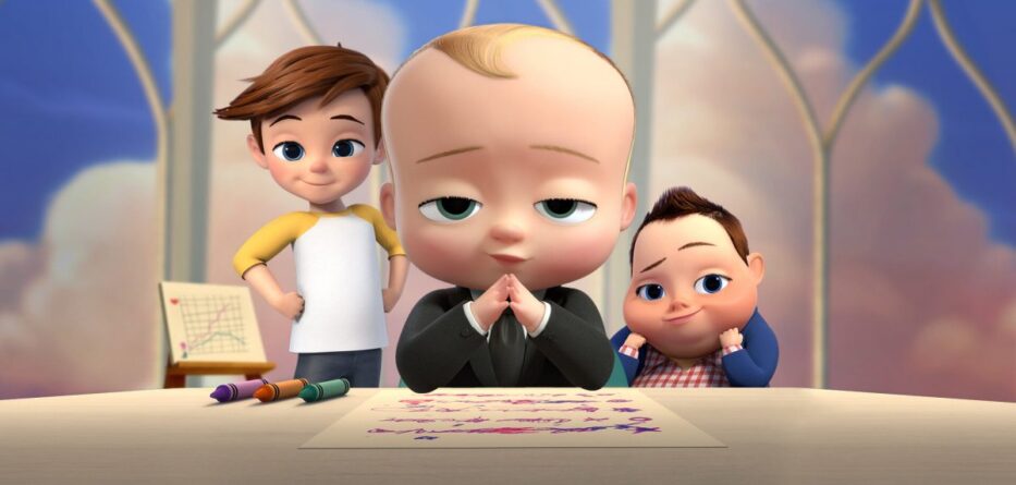 The Boss Baby: Back in Business Season 5 Release Date, Cast, Plot