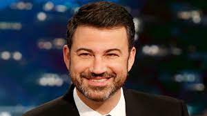 Jimmy Kimmel Net Worth 2021