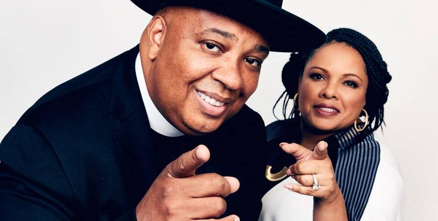 Joseph Simmons AKA Rev Run Net Worth 2021, Career and Life Story