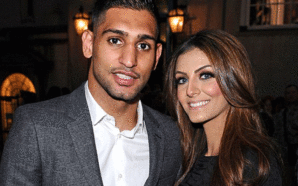 Amir Khan Net Worth 2022 – Revealed After He Donated Money!