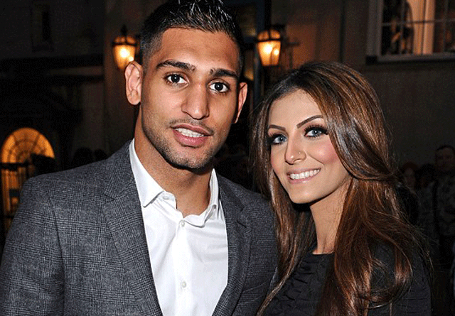 Amir Khan Net Worth 2022 – Revealed After He Donated Money!