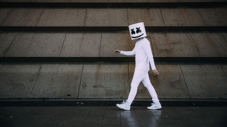 Marshmello Net Worth 2022, Face, Bio, Career, Fortnite