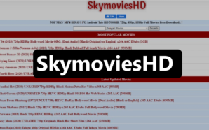 Skymovies 2022: Download Bollywood, Hollywood Movies Skymovies Illegal Download Website News and Updates