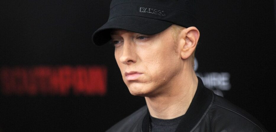 Eminem Net Worth 2022 – Early Life, Career and Earnings