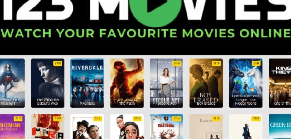 Free Movies Online At Movies123.com