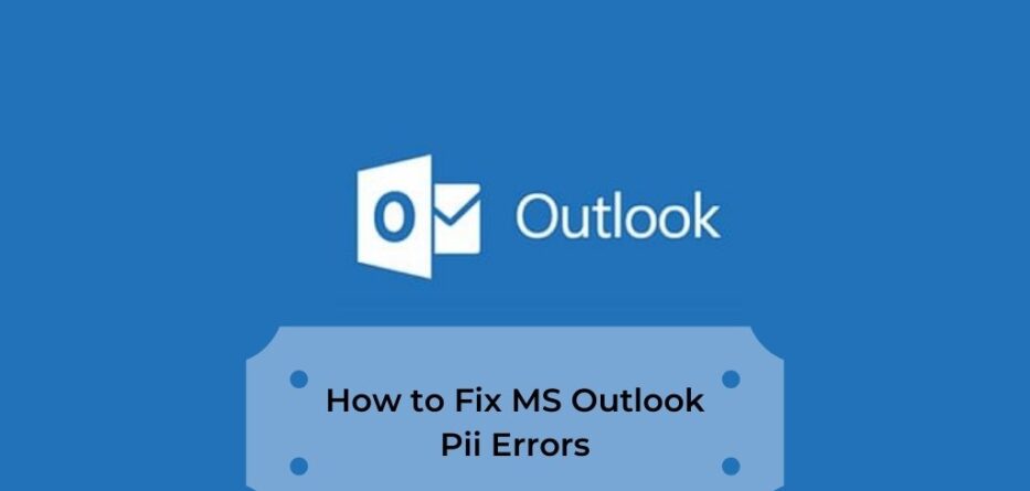 [pii_pn_db8b3567be830b8c] Error Code of Outlook Mail with Solution