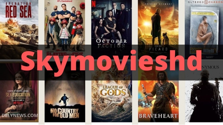 Skymovieshd – Full HD Movies Download, Latest Bollywood & Hollywood Movies at Skymovies hd Illegal Website