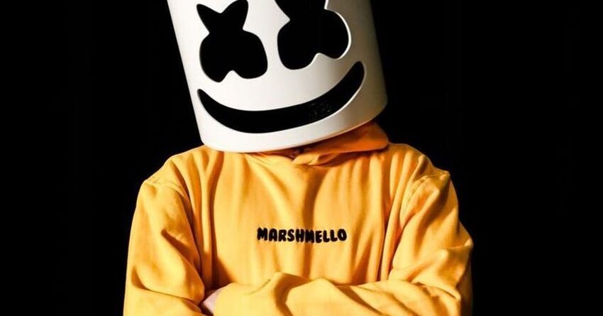 Marshmello Net Worth 2022 and Everything to Know About Him