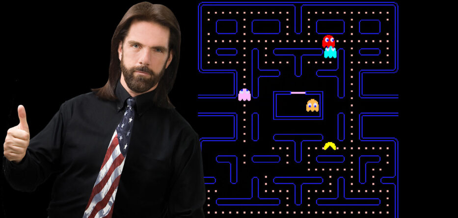 Billy Mitchell Net Worth 2022 – A Video Game Legend