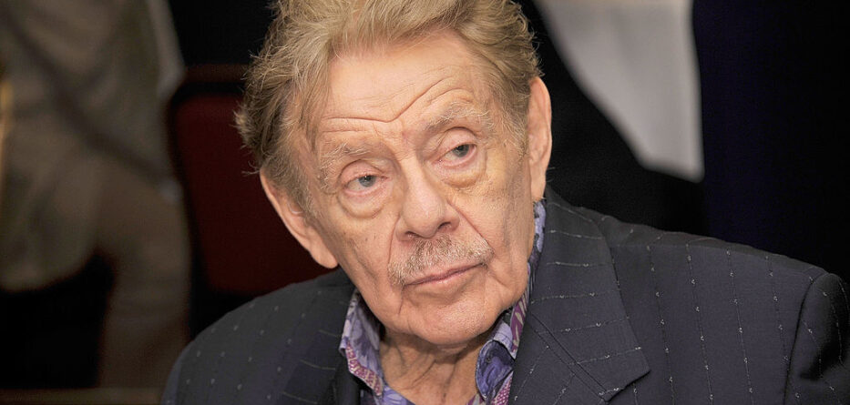 Jerry Stiller Net Worth – Biography, Career, Spouse And More