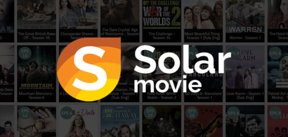 Top 17 Alternatives to SolarMovie