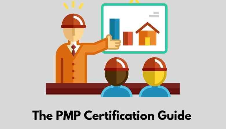 All you need to know about PMP certification
