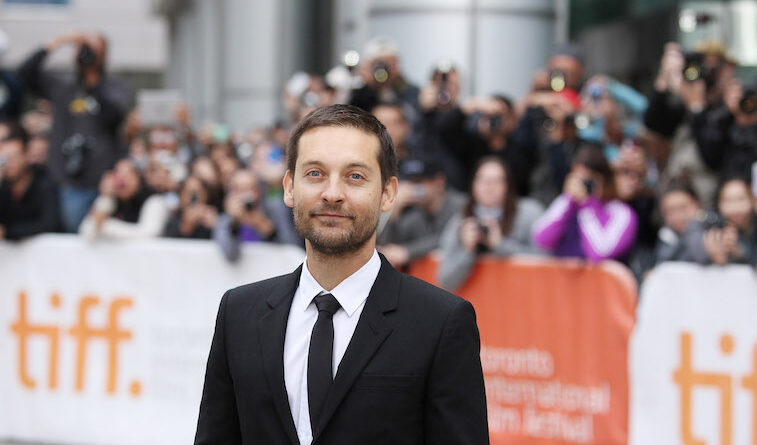 Tobey Maguire Net Worth 2020