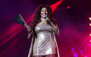 Chaka Khan Net Worth 2022