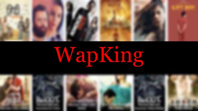 Wapking 2022: Wapking.com Latest Mp3 Songs Download Wapking cc Illegal Movies HD Download Website