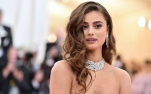 Taylor Hill Net Worth 2022